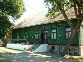 Duszniki - Kąty Rybackie
