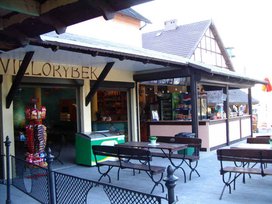 Wielorybek - Kąty Rybackie