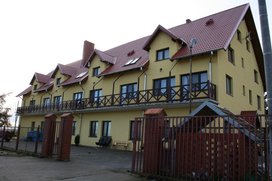 U Emili - Kąty Rybackie