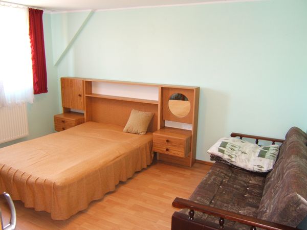pokoj