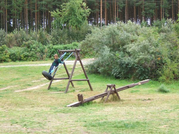 pokoj