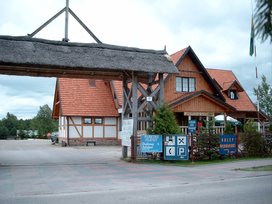U Sołtysa - Wdzydze Kiszewskie