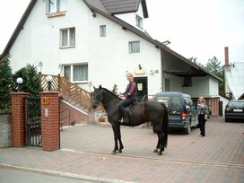 Helena - Wdzydze Kiszewskie