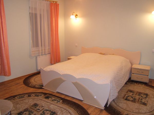 pokoj