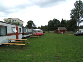 Rybaczówka - Jantar