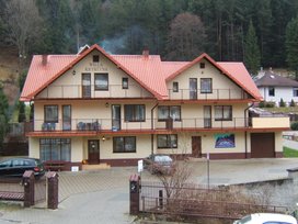 Krystyna - Krynica Zdrój