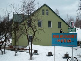 Maria - Przesieka