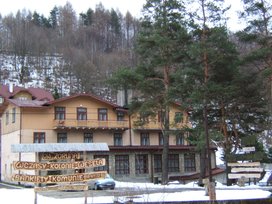 Żorlina - Żegiestów