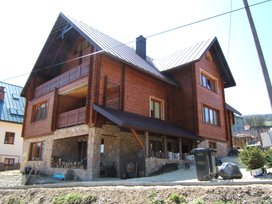 Oskarówka - Krynica Zdrój