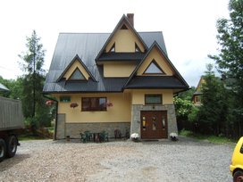 Kamila - Poronin