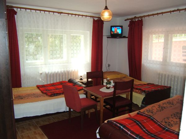 pokoj