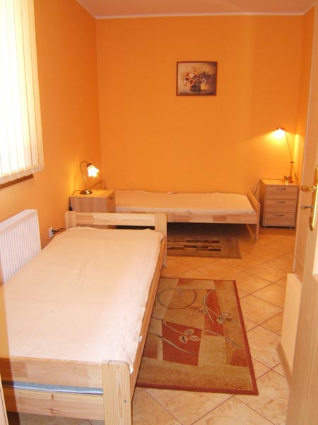 pokoj