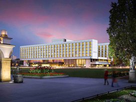 Sofitel VICTORIA - Warszawa