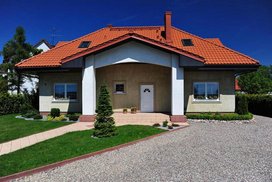 Na Zielonej - Łeba