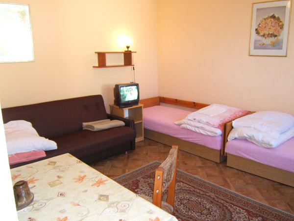 pokoj
