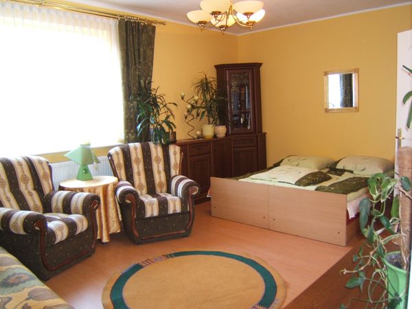 pokoj