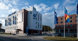 Ibis Budget - Toruń