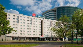 Ibis Centrum - Warszawa