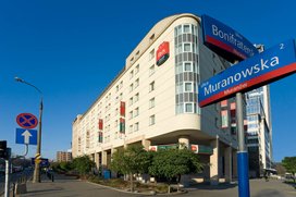Ibis Stare Miasto - Warszawa