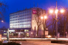 Mercure Centrum - Częstochowa