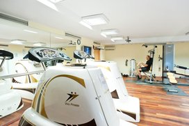 Novotel Airport - Warszawa
