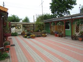 Żagiel - Piaski