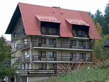 Pod Stokiem - Karpacz
