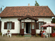 Kot - Jantar