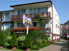 Fonica - Łeba