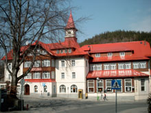 Mieszko - Karpacz