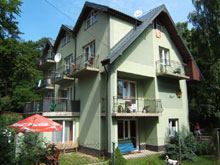 Ster - Krynica Morska