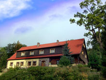 Sosnówka - Szklarska Poręba