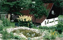 Magdalenka - Kowary