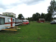 Rybaczówka - Jantar