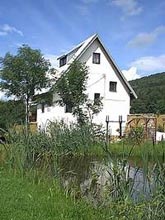 Ruczaj - Rzeczka