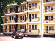 U Henryki - Krynica Morska