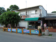 Donald - Krynica Morska
