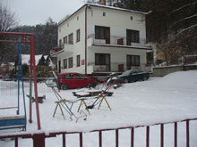 Pod Zamkiem - Muszyna