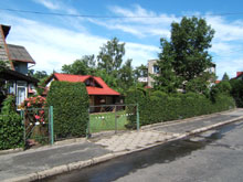 Tagamek - Stegna
