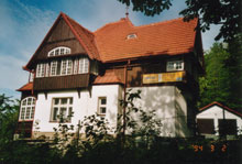 Maria - Sosnówka