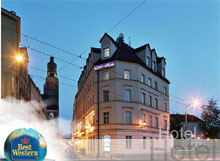 Best Western - Prima - Wrocław