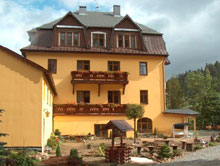 Perła Karkonoszy - Karpacz