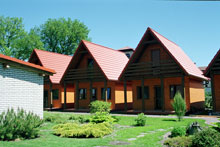 Bodnar - Łeba
