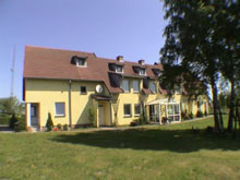 Ostoja - Łeba