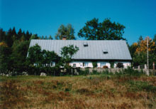 Ponderosa - Szklarska Poręba