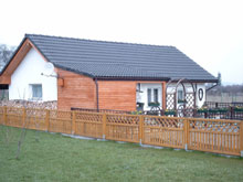 Willa Fantastica - Mysłakowice