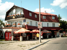 Oleńka - Stegna