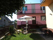 Maria - Kuźnica