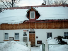 Biały Domek - Karpacz