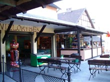 Wielorybek - Kąty Rybackie